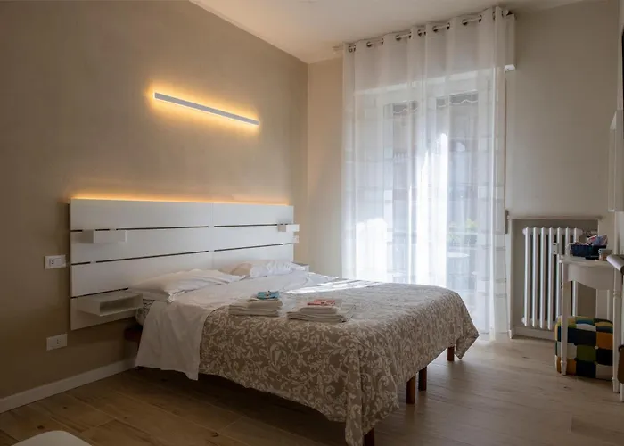 Bed & Breakfast Al Parco