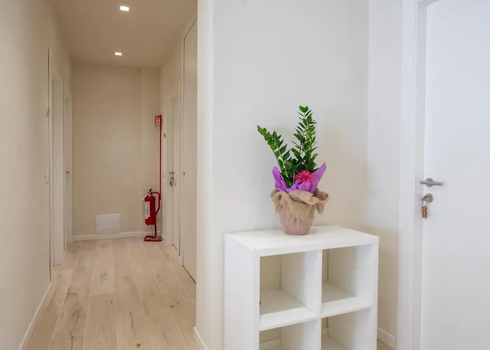 Al Parco Bed & Breakfast 3*