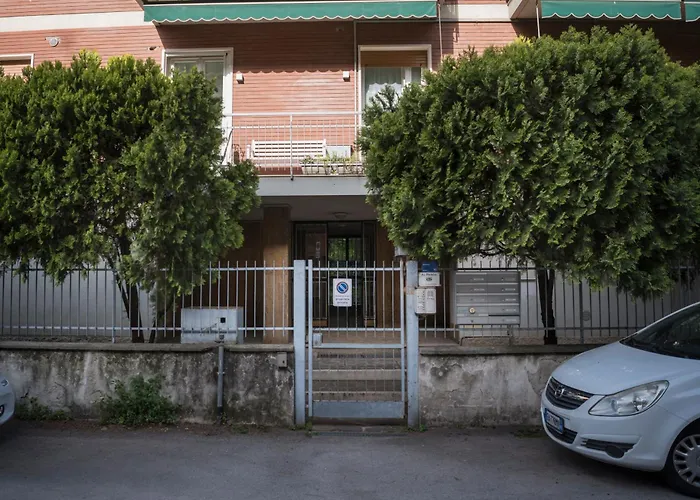 Bed & Breakfast Al Parco Verona