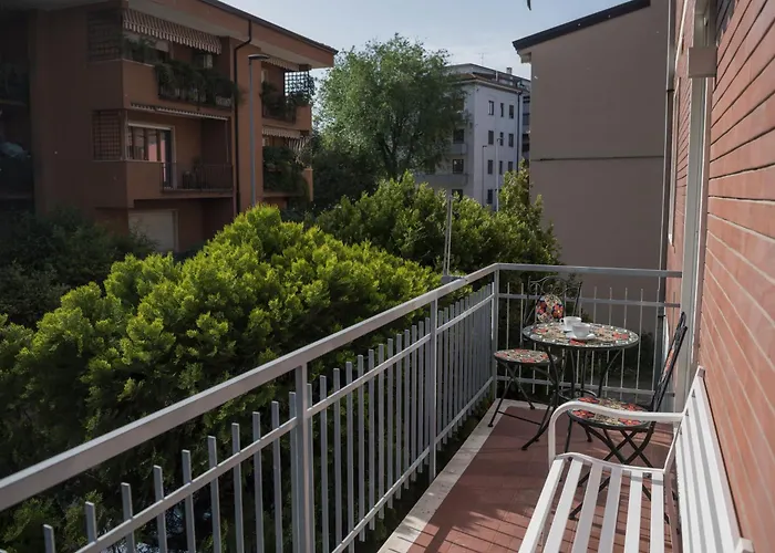 Al Parco Bed & Breakfast 3*