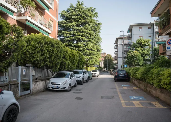 Al Parco Bed & Breakfast 3*