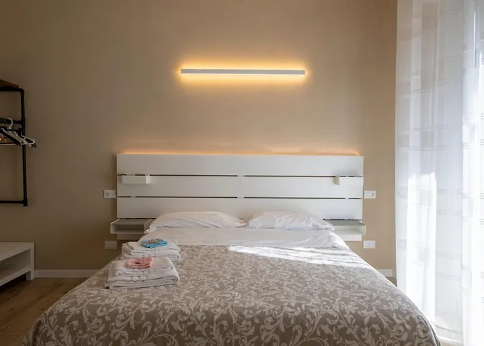 Al Parco Bed & Breakfast Verona