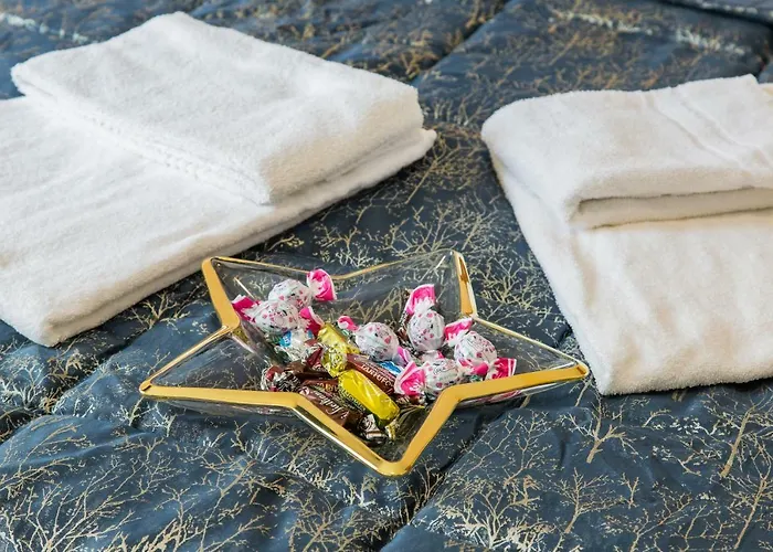 Bed & Breakfast Al Parco 3*