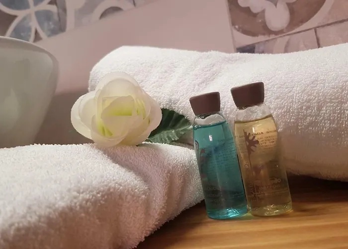 Al Parco Bed & Breakfast 3*