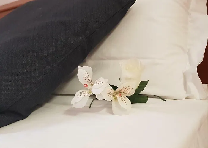 Al Parco Bed & Breakfast Verona