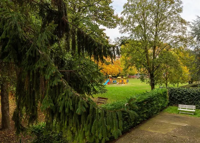 Al Parco Bed & Breakfast