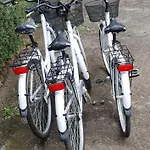 Al Parco 3* Verona