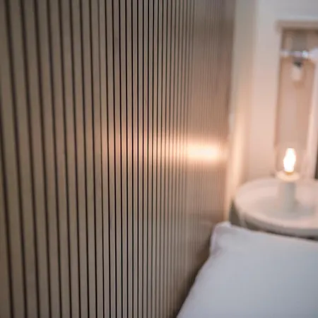 Al Parco Bed & Breakfast *