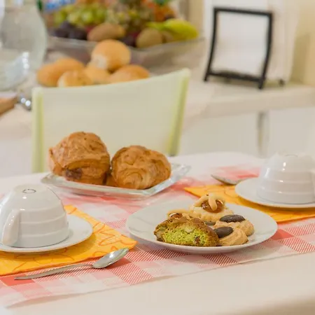 Bed & Breakfast Al Parco 3*